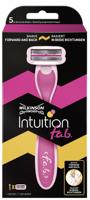 Wilkinson Wilkinson Sword Intuition F.a.b Scheermes - 1 Mesje