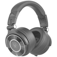 OneOdio Monitor 60 Over Ear koptelefoon Studio Kabel Stereo Zwart High-Resolution Audio Vouwbaar, Zwenkbare oorschelpen - thumbnail