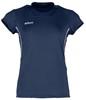 Reece 810601 Core Shirt Ladies - Navy - L - thumbnail