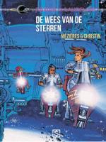 De wees van de sterren (Hardback)