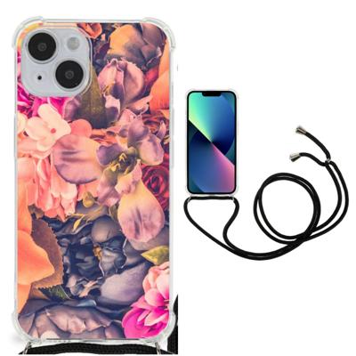 iPhone 14 Case Bosje Bloemen iPhone 14 Case Bosje Bloemen
