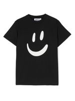 Molo t-shirt Roxo à imprimé Smiley - Noir - thumbnail