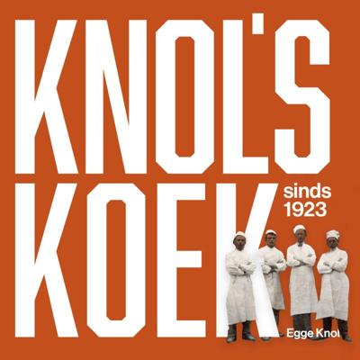 Knol&apos;s koek (Hardback)