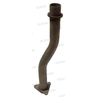 Parsun PAF25-02020000 - TUBO ESCAPE COMPLETO