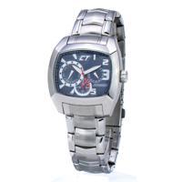Chronotech CC7049M-03M (Ø 40 mm) Heren horloge