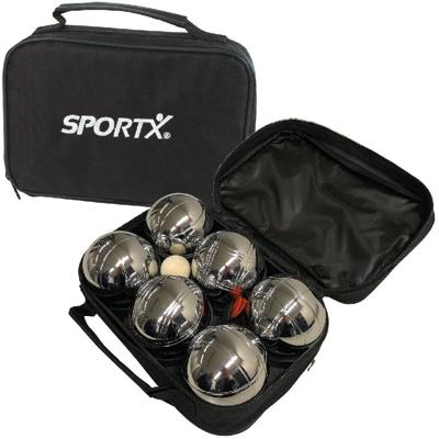 SportX jeu de boule set