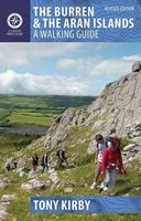 Wandelgids The Burren & the Aran Islands | The Collins Press