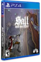 Salt and Sacrifice (Limited Run Games)