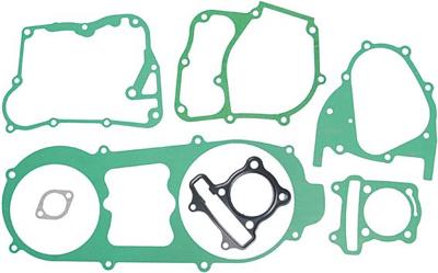 101 OCTANE Seal set cpl. import china engine 125 cc