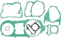 101 OCTANE Seal set cpl. import china engine 125 cc