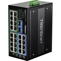 TrendNet TI-PG262 Netwerk switch