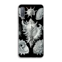 Haeckel Prosobranchia: Samsung Galaxy A7 (2018) Transparant Hoesje