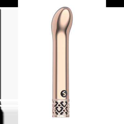 Royal Gems by Shots Jewel - G-Spot Vibrator