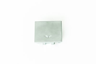 XP-100KG EINDKAPPEN 40-44 COMP-GEEN PLINT- F1