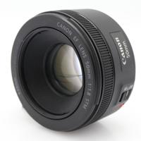 Canon EF 50mm F/1.8 STM occasion