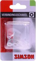 Simson verbindingsschakel nexus 1/2 x3/32 3/5/7/8 speed