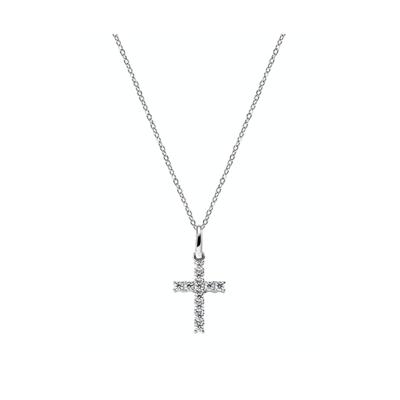 Dames ketting Amen CRBB03