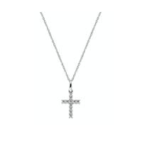 Dames ketting Amen CRBB03