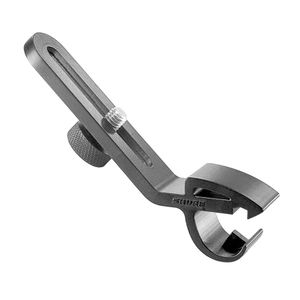 Shure A50D Microfoonklem voor drum