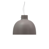 Kartell Bellissima Hanglamp - Bruin - thumbnail