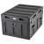SKB 1SKB19-REX6 Mighty GigRig flightcase uitbreiding 6U