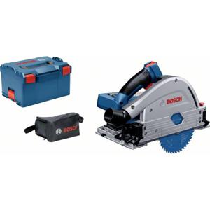 Bosch Professional Biturbo GKT 18V-52 GC Accu-invalzaag 140 mm 20 mm 18 V