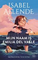 Mijn naam is Emilia del Valle - Isabel Allende - ebook