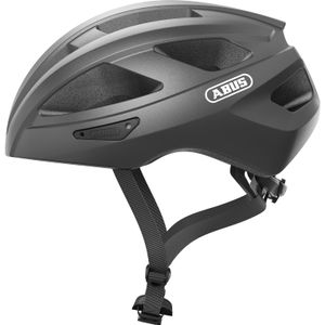 Helm MacatGoud matt titan S 51-55cm