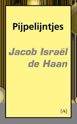 Pijpelijntjes (Paperback)