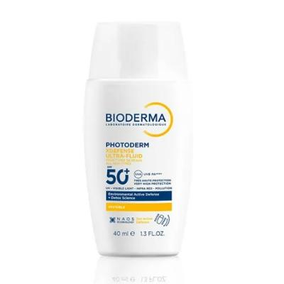Bioderma XDefense Ultra-Fluid SPF50+ 40ml Bioderma XDefense Ultra-Fluid SPF50+ 40ml