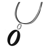 Dames ketting Panarea CP1N (28 cm)