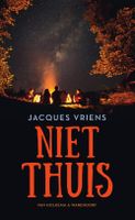 Niet thuis - Jacques Vriens - ebook