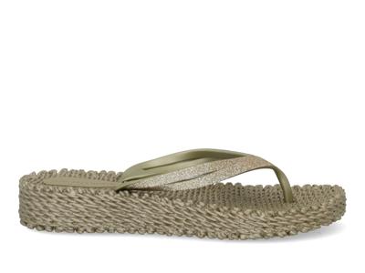 Ilse Jacobsen Cheerful 13 780 platin Goud maat 42