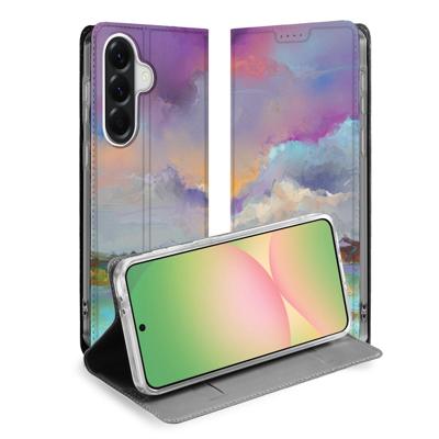 Samsung Galaxy A57 | Book Cover | Boat