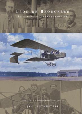 Leon de Brouckere (Hardback)
