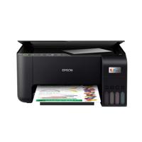 Epson EcoTank L3270 WiFi - Multifunctionele A4-printer met Wi-Fi en continue inkttoevoer