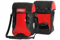 Ortlieb Sport-Packer Classic QL2.1 Fietstassen 15L x2 - Rood Ortlieb Sport-Packer Classic QL2.1 Fietstassen 15L x2 - Rood