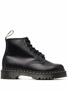 Dr. Martens bottines 101 Bex - Noir