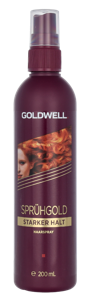 Goldwell SprayGold Classic Strong Hold Hair Spray 200ml