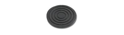 Beta 3030/2Trp-Rubber Schoteldop 3030/2T - 030300501