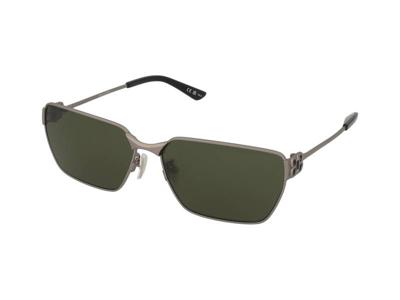 Zonnebrillen Balenciaga BB0374SK 002