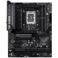 Asus TUF GAMING Z790-PRO WIFI Moederbord Socket Intel 1700 Vormfactor ATX Moederbord chipset Intel® Z790 - thumbnail