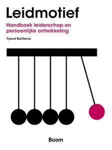 Leidmotief - Tjeerd Bartlema - ebook