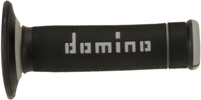 Domino rubber handvat "a190