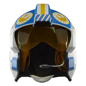 Hasbro Star Wars Electronic Helmet Carson Teva