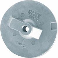 Mgduff Circular Plate / Trim Tab Default