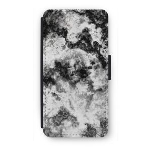 Onweer: iPhone 7 Plus Flip Hoesje