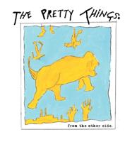 The Pretty Things - From The Other Side (Cola Fles Groen Vinyl) (Record Store Day 2026) 10" Vinyl