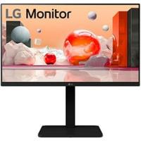 LG 24BA450-B 24 Full HD IPS monitor