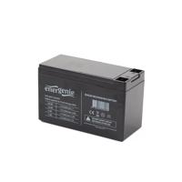 Gembird BAT-12V7AH Gel accu, universeel 12V/7AH